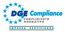 Talleres ROHi. DGE Compliance